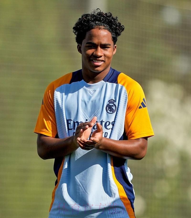 阿斯:恩德里克完全伤愈 他有望入选下轮名单 阿斯:恩德里克完全伤愈 他有望入选下轮名单