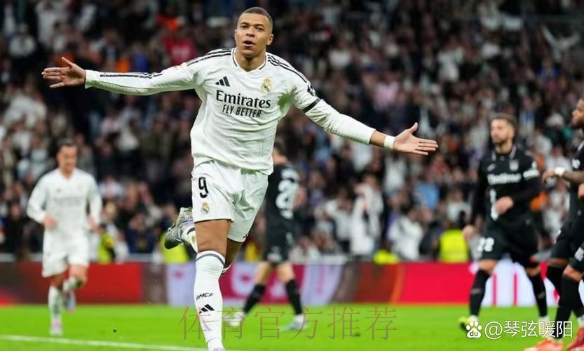 记者:皇马已经后悔签姆巴佩 球员表现没达到预期